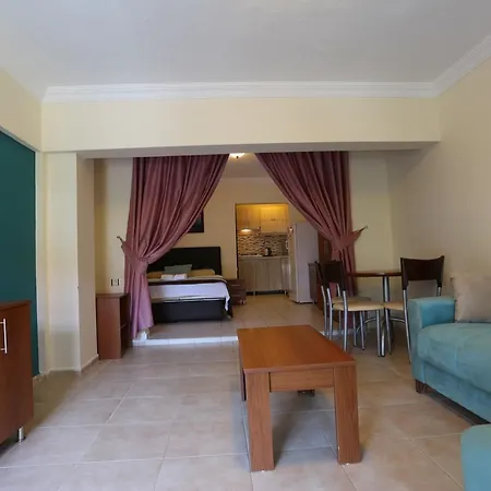 Mercan Apart Apartment *