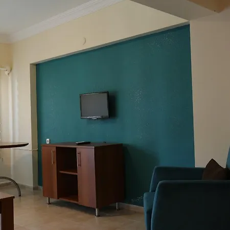 Mercan Apart Apartment *
