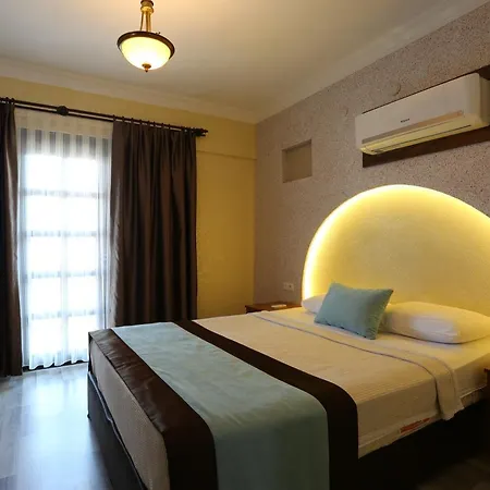 Mercan Apart Apartment *