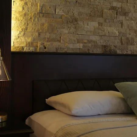 Apartment Mercan Apart Akyaka (Mugla)