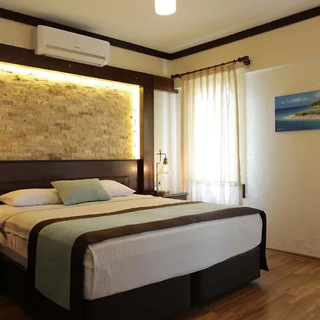Apartment Mercan Apart