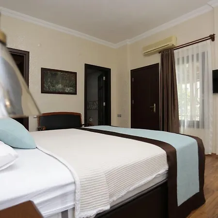 Apartment Mercan Apart Akyaka (Mugla)