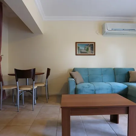 Mercan Apart Apartment Akyaka (Mugla)
