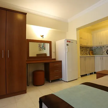 Mercan Apart Apartment Akyaka (Mugla)