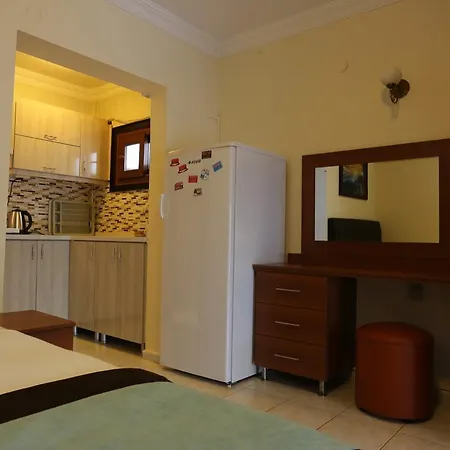 Apartment Mercan Apart Akyaka (Mugla)