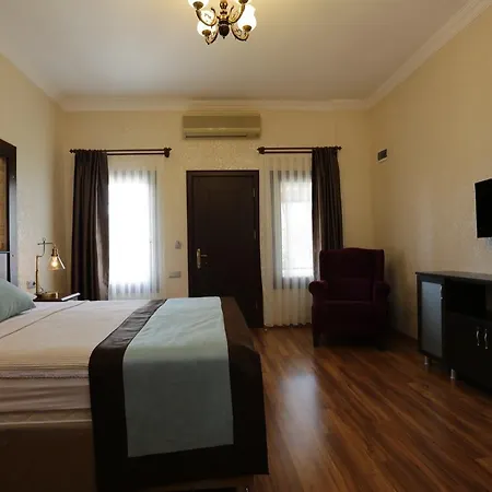 Apartment Mercan Apart