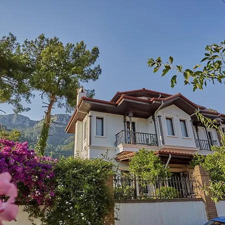 Apartment Mercan Apart Akyaka (Mugla)